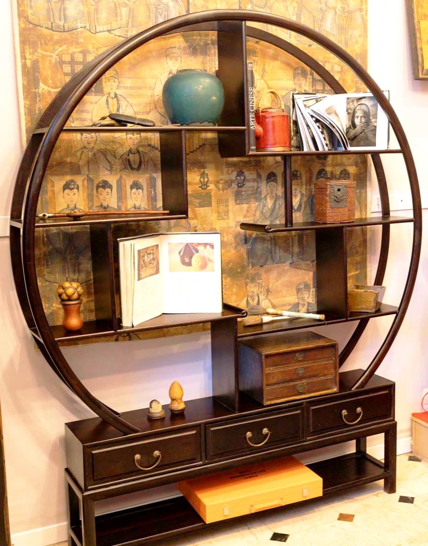 La Bibliothèque de la Lune